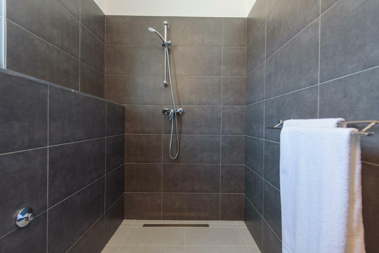 Apartmán Tiamar Slatine Exteriér fotografie